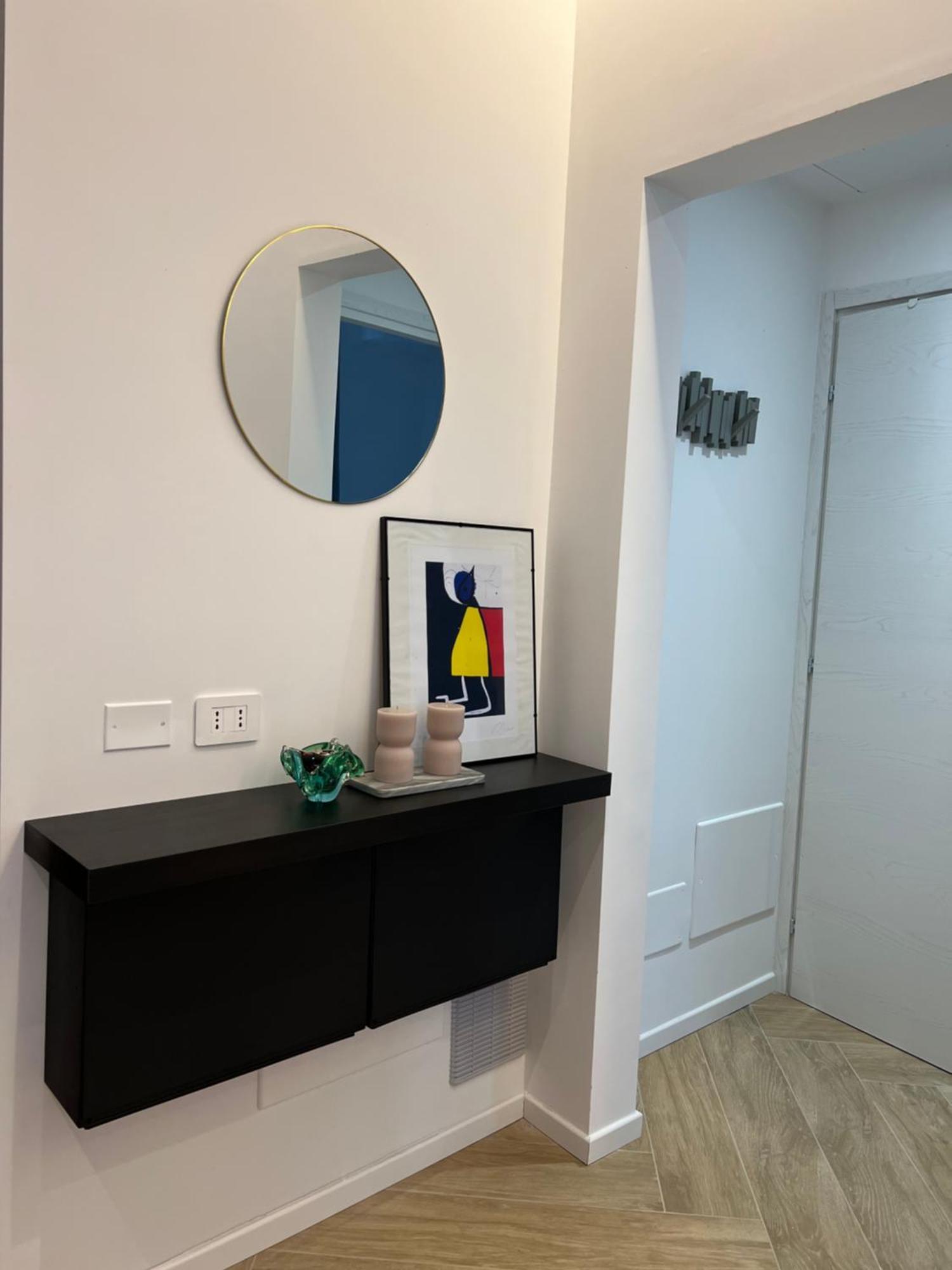 1st Floor Appartement *
