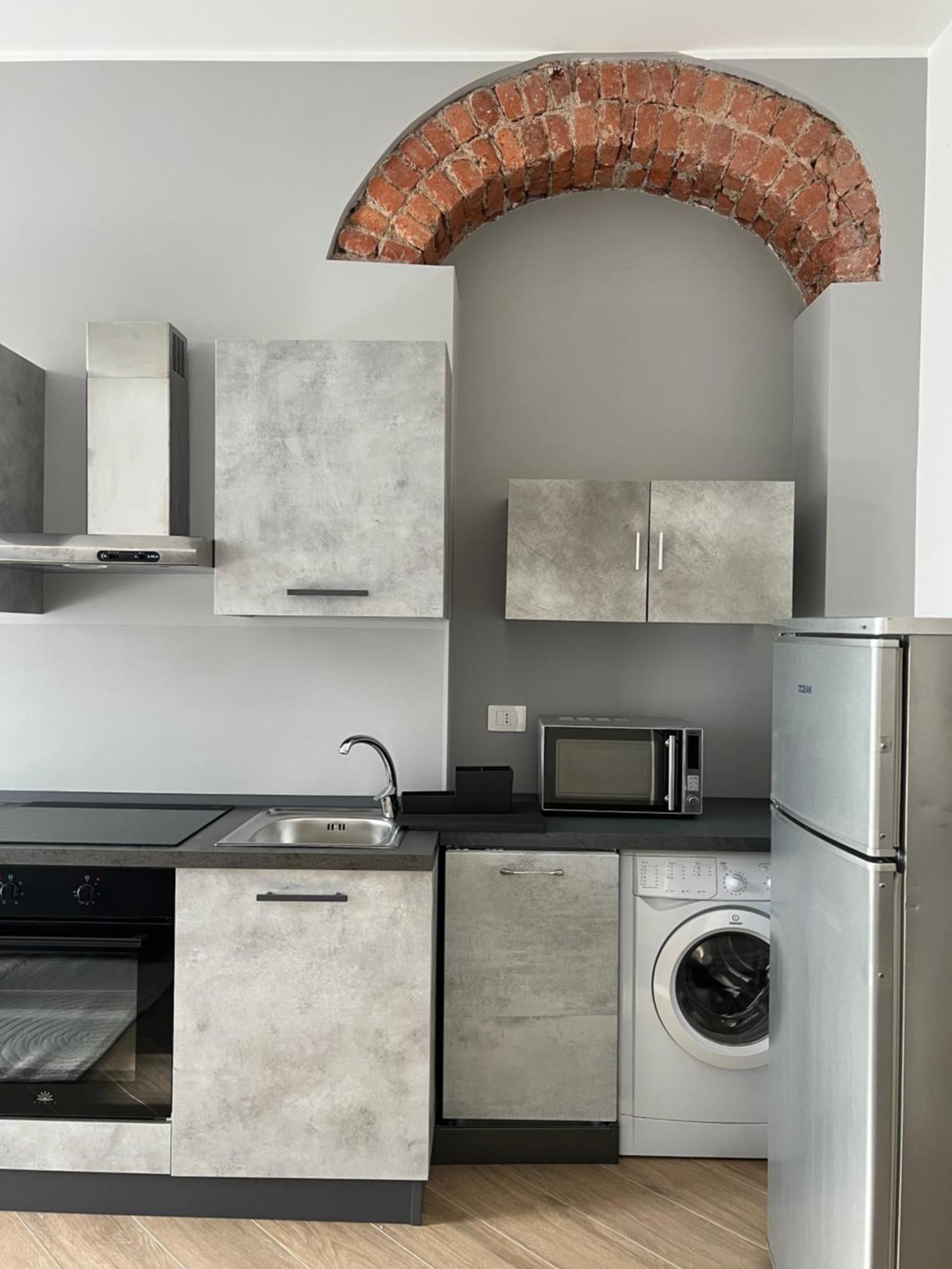 Appartement 1st Floor Milan