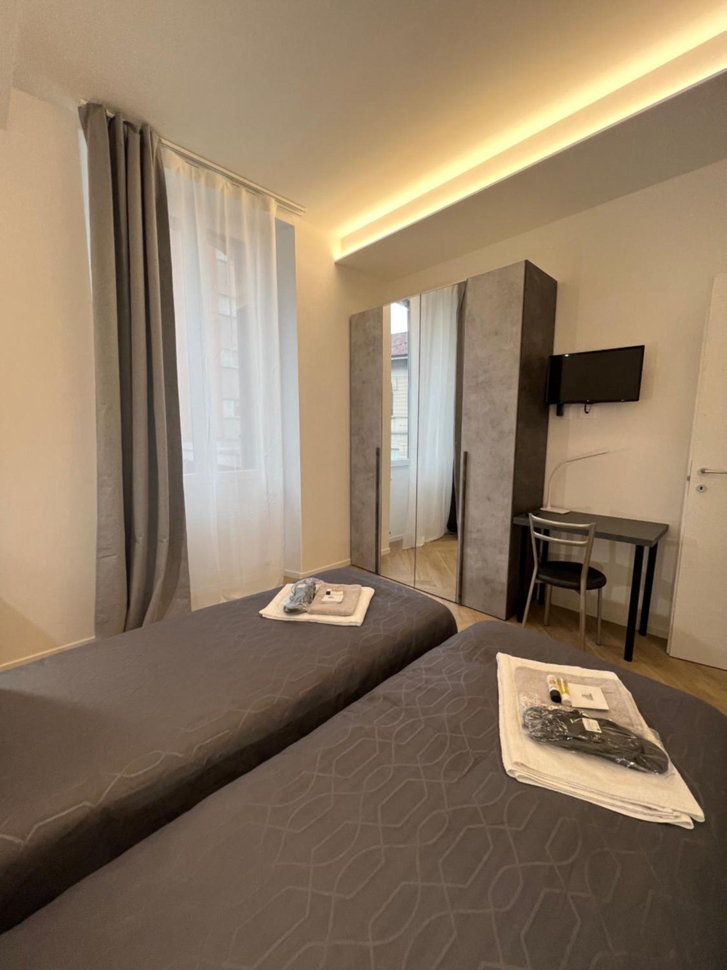 1st Floor * Milan